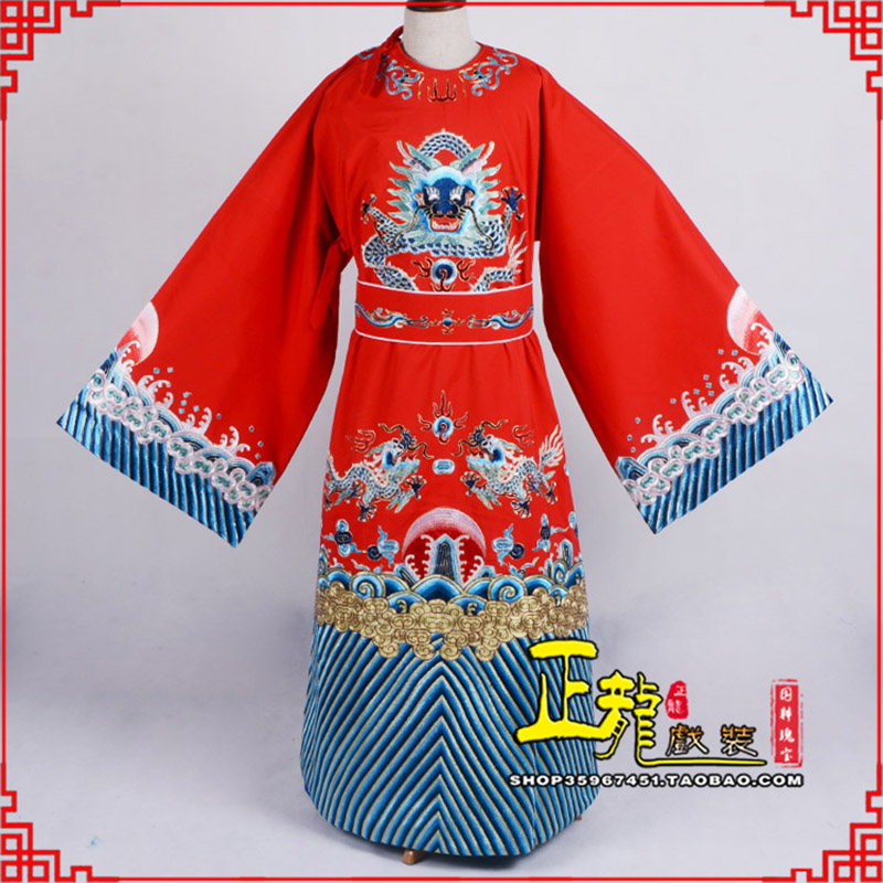 桐庐舞台演出状元服孟丽君女驸马